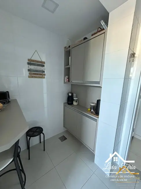 Foto 4 de Apartamento com 2 quartos à venda, 90m2 em Parque Rosário, Campos Dos Goytacazes - RJ
