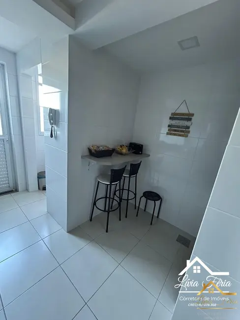 Foto 6 de Apartamento com 2 quartos à venda, 90m2 em Parque Rosário, Campos Dos Goytacazes - RJ