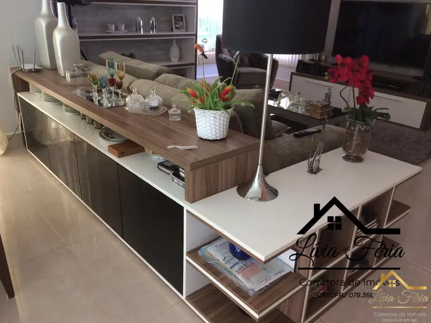 Casa com 4 quartos à venda, 230m2 em Parque Turf Club, Campos Dos Goytacazes - RJ - imagem 9 Foto 9 de Casa com 4 quartos à venda, 230m2 em Parque Turf Club, Campos Dos Goytacazes - RJ