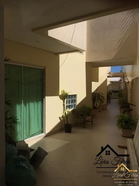 Casa com 4 quartos à venda, 230m2 em Parque Turf Club, Campos Dos Goytacazes - RJ - imagem 5 Foto 5 de Casa com 4 quartos à venda, 230m2 em Parque Turf Club, Campos Dos Goytacazes - RJ
