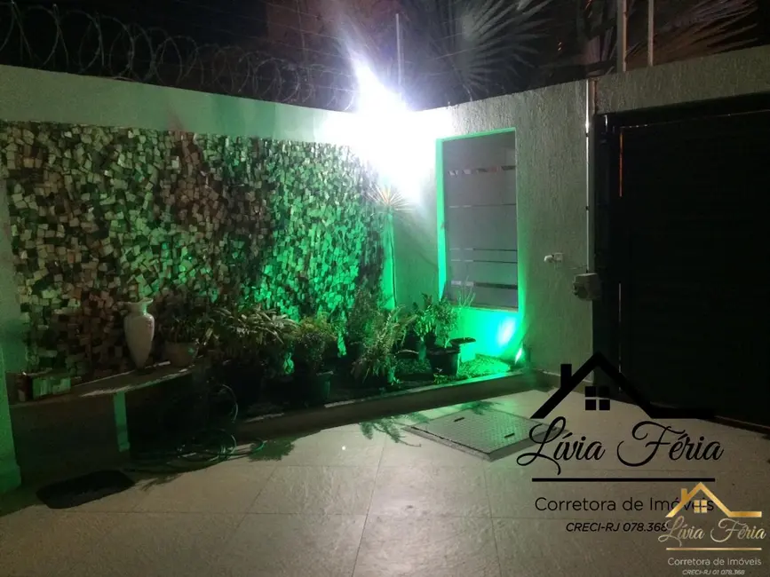 Casa com 4 quartos à venda, 230m2 em Parque Turf Club, Campos Dos Goytacazes - RJ - imagem 2 Foto 2 de Casa com 4 quartos à venda, 230m2 em Parque Turf Club, Campos Dos Goytacazes - RJ