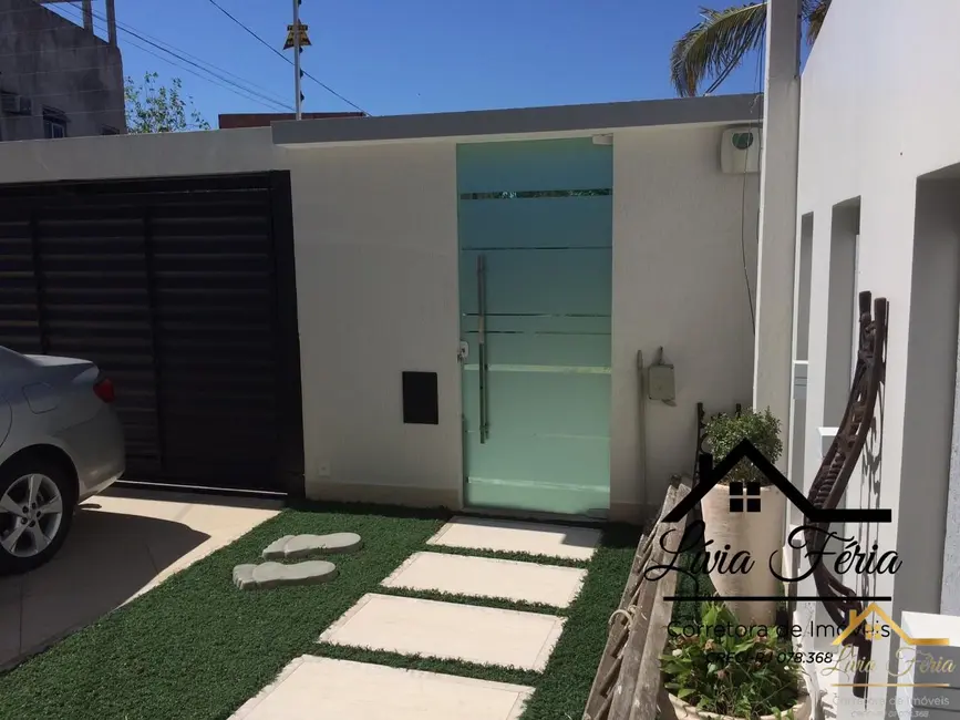 Casa com 4 quartos à venda, 230m2 em Parque Turf Club, Campos Dos Goytacazes - RJ - imagem 3 Foto 3 de Casa com 4 quartos à venda, 230m2 em Parque Turf Club, Campos Dos Goytacazes - RJ