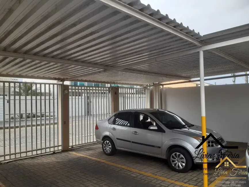 Foto 2 de Apartamento com 2 quartos à venda, 58m2 em Parque Novo Mundo, Campos Dos Goytacazes - RJ