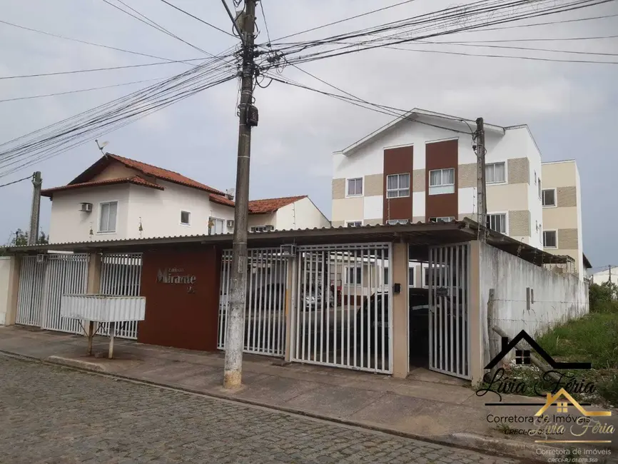 Foto 1 de Apartamento com 2 quartos à venda, 58m2 em Parque Novo Mundo, Campos Dos Goytacazes - RJ