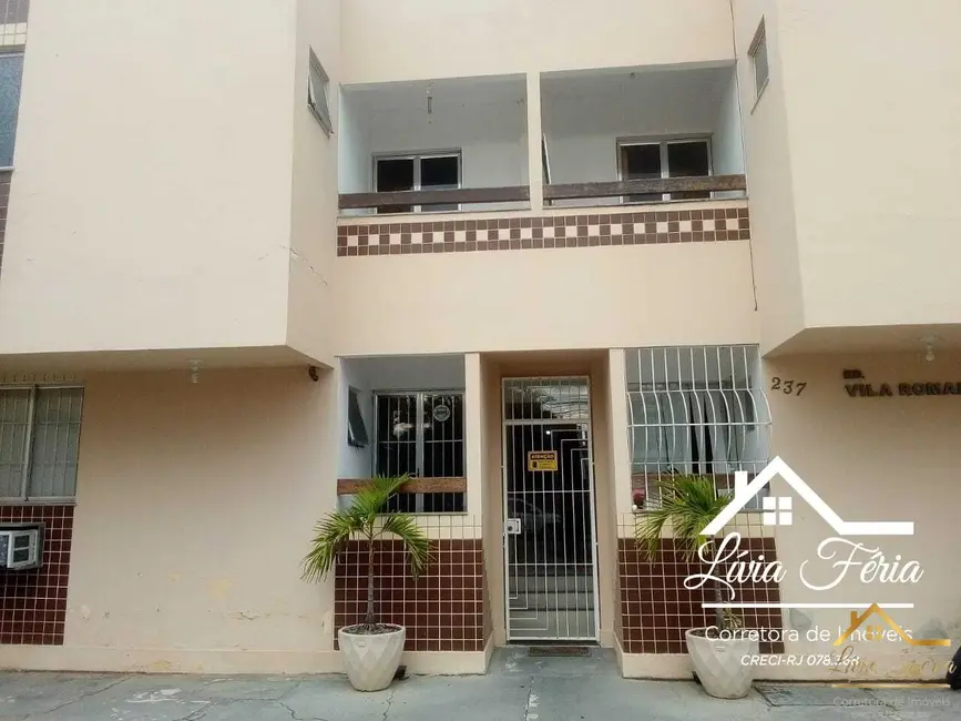 Apartamento com 2 quartos à venda, 57m2 em Parque Turf Club, Campos Dos Goytacazes - RJ - imagem 1 Foto 1 de Apartamento com 2 quartos à venda, 57m2 em Parque Turf Club, Campos Dos Goytacazes - RJ