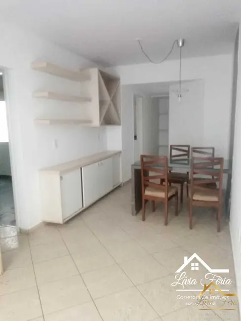 Apartamento com 2 quartos à venda, 57m2 em Parque Turf Club, Campos Dos Goytacazes - RJ - imagem 3 Foto 3 de Apartamento com 2 quartos à venda, 57m2 em Parque Turf Club, Campos Dos Goytacazes - RJ