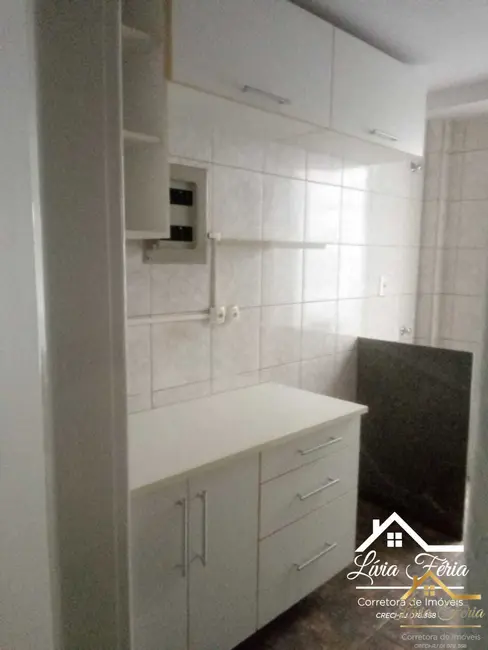 Apartamento com 2 quartos à venda, 57m2 em Parque Turf Club, Campos Dos Goytacazes - RJ - imagem 6 Foto 6 de Apartamento com 2 quartos à venda, 57m2 em Parque Turf Club, Campos Dos Goytacazes - RJ