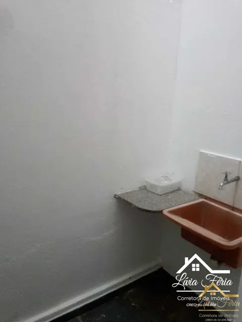 Apartamento com 2 quartos à venda, 57m2 em Parque Turf Club, Campos Dos Goytacazes - RJ - imagem 9 Foto 9 de Apartamento com 2 quartos à venda, 57m2 em Parque Turf Club, Campos Dos Goytacazes - RJ