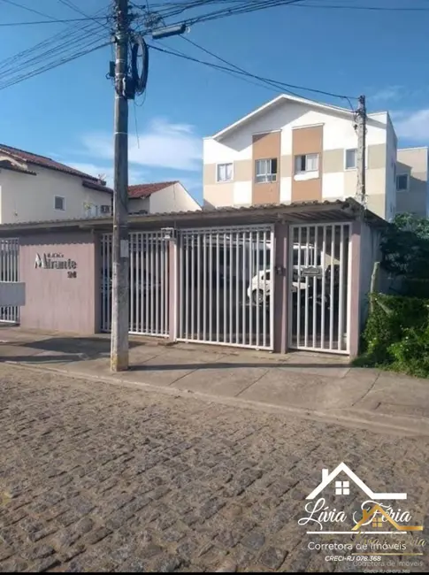 Foto 1 de Apartamento com 2 quartos à venda, 56m2 em Parque Novo Mundo, Campos Dos Goytacazes - RJ