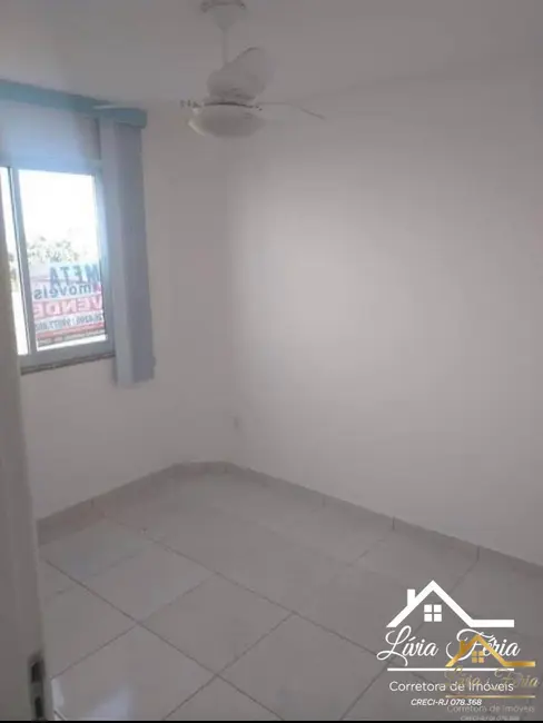 Foto 3 de Apartamento com 2 quartos à venda, 56m2 em Parque Novo Mundo, Campos Dos Goytacazes - RJ