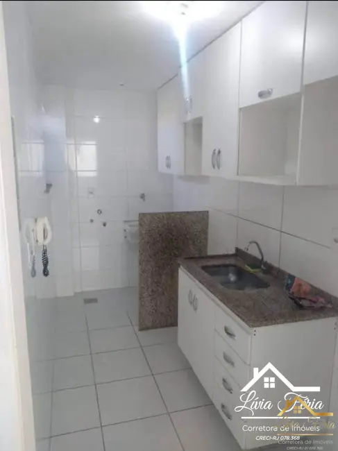 Foto 4 de Apartamento com 2 quartos à venda, 56m2 em Parque Novo Mundo, Campos Dos Goytacazes - RJ