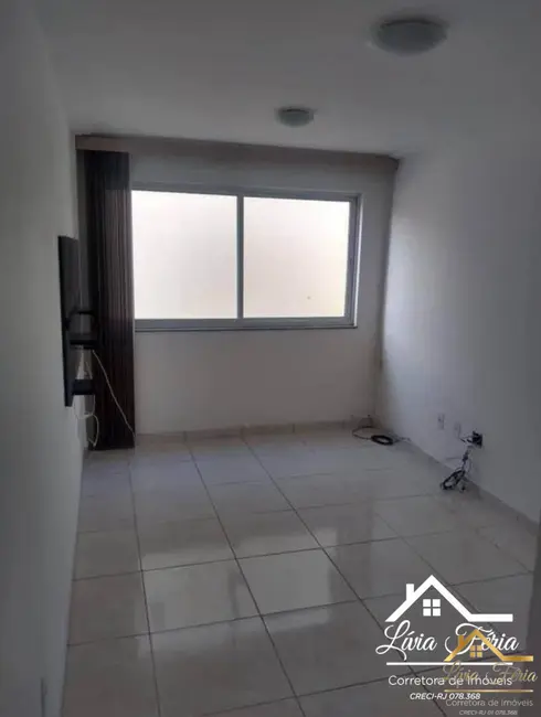 Foto 2 de Apartamento com 2 quartos à venda, 56m2 em Parque Novo Mundo, Campos Dos Goytacazes - RJ