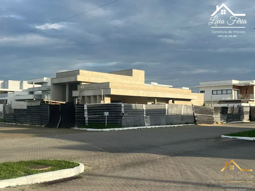 Foto 9 de Casa de Condomínio com 3 quartos à venda, 200m2 em Parque Rodoviário, Campos Dos Goytacazes - RJ