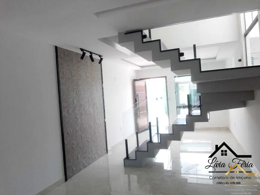 Casa com 3 quartos à venda, 120m2 em Parque Santo Antônio, Campos Dos Goytacazes - RJ - imagem 8 Foto 8 de Casa com 3 quartos à venda, 120m2 em Parque Santo Antônio, Campos Dos Goytacazes - RJ