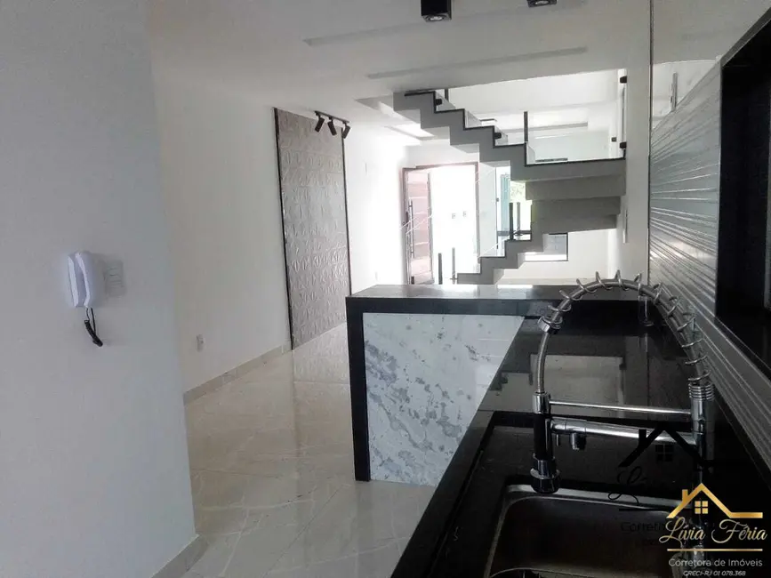 Casa com 3 quartos à venda, 120m2 em Parque Santo Antônio, Campos Dos Goytacazes - RJ - imagem 9 Foto 9 de Casa com 3 quartos à venda, 120m2 em Parque Santo Antônio, Campos Dos Goytacazes - RJ