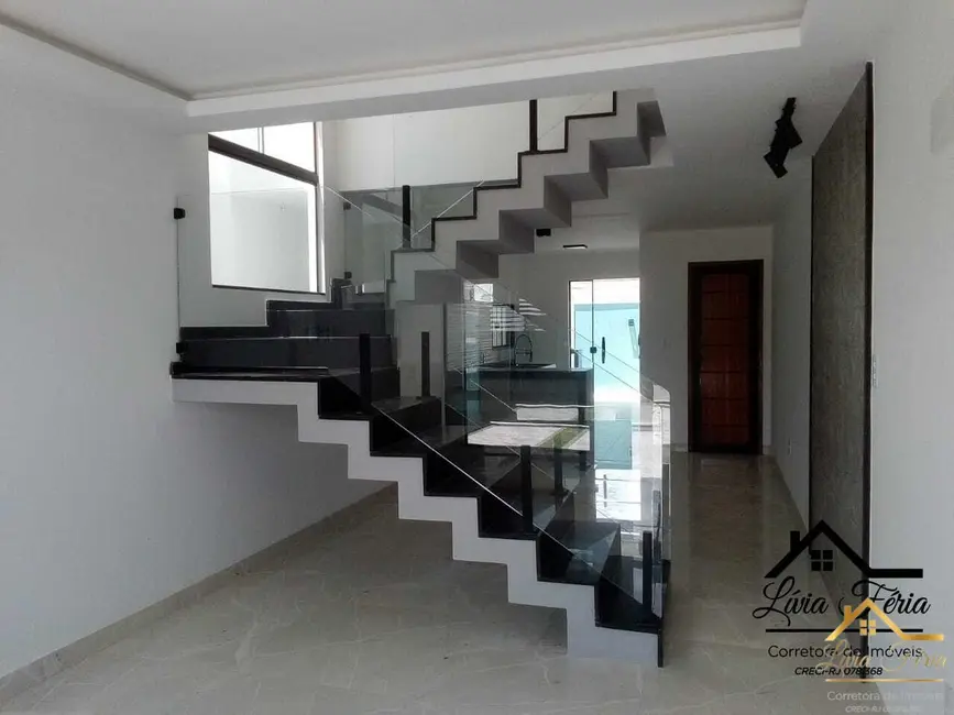 Casa com 3 quartos à venda, 120m2 em Parque Santo Antônio, Campos Dos Goytacazes - RJ - imagem 7 Foto 7 de Casa com 3 quartos à venda, 120m2 em Parque Santo Antônio, Campos Dos Goytacazes - RJ