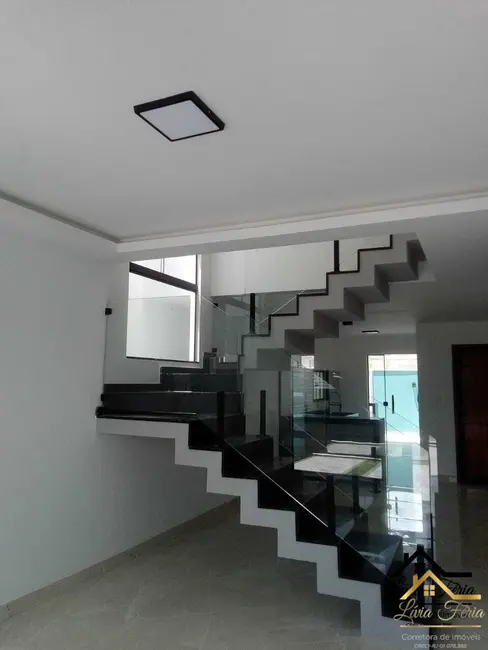 Casa com 3 quartos à venda, 120m2 em Parque Santo Antônio, Campos Dos Goytacazes - RJ - imagem 5 Foto 5 de Casa com 3 quartos à venda, 120m2 em Parque Santo Antônio, Campos Dos Goytacazes - RJ