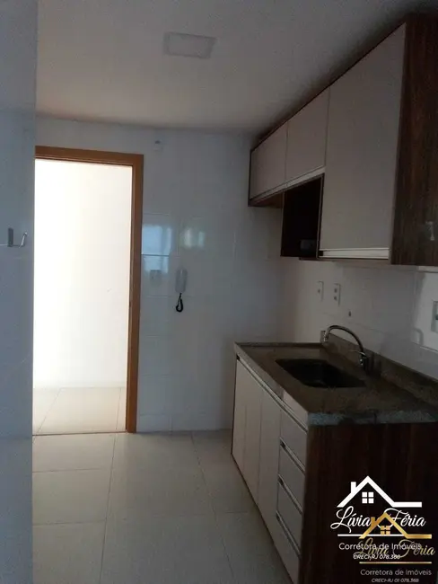 Foto 8 de Apartamento com 2 quartos à venda, 71m2 em Centro, Campos Dos Goytacazes - RJ