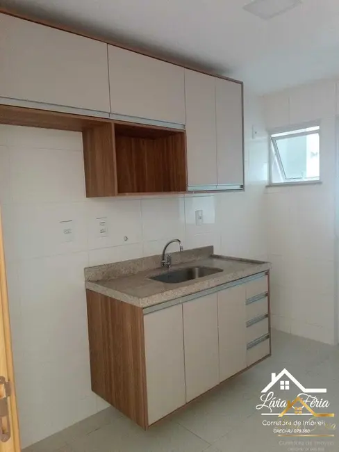 Foto 7 de Apartamento com 2 quartos à venda, 71m2 em Centro, Campos Dos Goytacazes - RJ