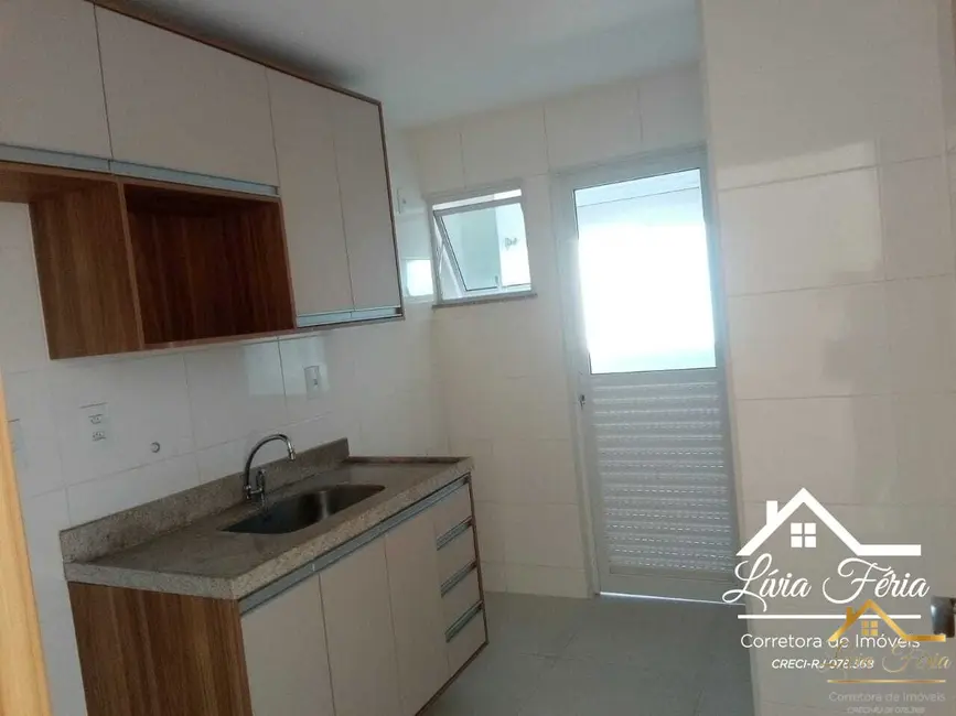 Foto 6 de Apartamento com 2 quartos à venda, 71m2 em Centro, Campos Dos Goytacazes - RJ