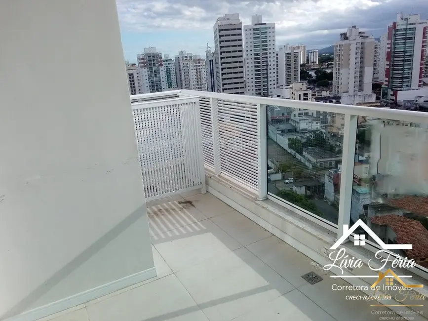 Foto 1 de Apartamento com 2 quartos à venda, 71m2 em Centro, Campos Dos Goytacazes - RJ