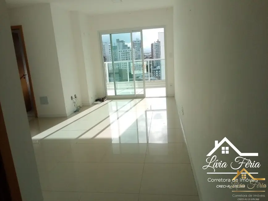 Foto 3 de Apartamento com 2 quartos à venda, 71m2 em Centro, Campos Dos Goytacazes - RJ
