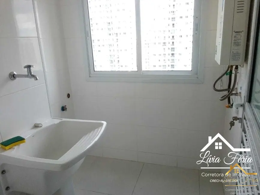 Foto 9 de Apartamento com 2 quartos à venda, 71m2 em Centro, Campos Dos Goytacazes - RJ