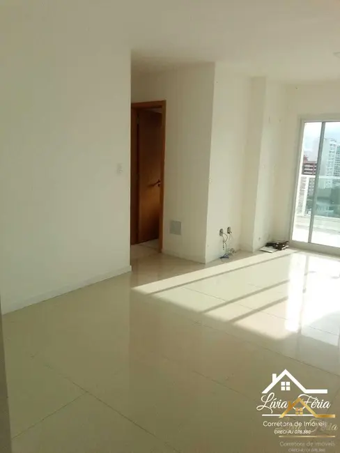 Foto 4 de Apartamento com 2 quartos à venda, 71m2 em Centro, Campos Dos Goytacazes - RJ
