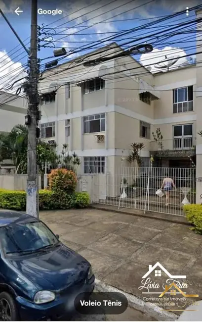 Foto 1 de Apartamento com 3 quartos à venda, 68m2 em Parque Turf Club, Campos Dos Goytacazes - RJ