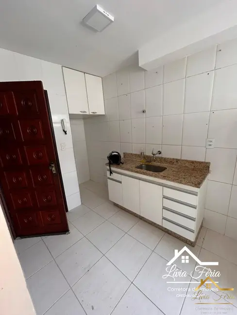 Foto 7 de Apartamento com 3 quartos à venda, 68m2 em Parque Turf Club, Campos Dos Goytacazes - RJ