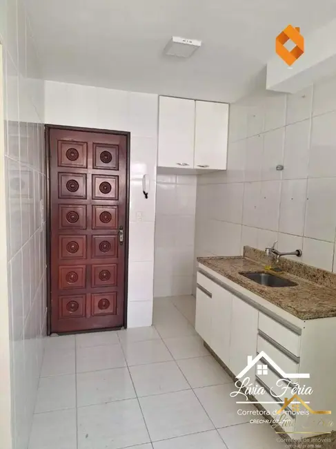 Foto 5 de Apartamento com 3 quartos à venda, 68m2 em Parque Turf Club, Campos Dos Goytacazes - RJ