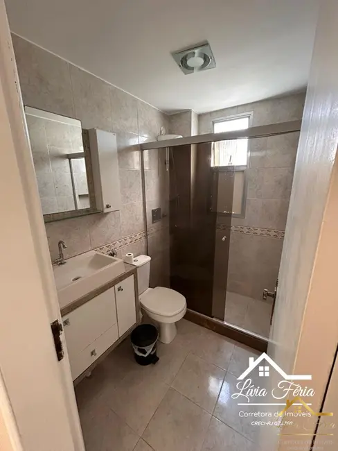 Foto 9 de Apartamento com 3 quartos à venda, 68m2 em Parque Turf Club, Campos Dos Goytacazes - RJ