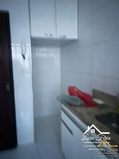 Foto 4 de Apartamento com 3 quartos à venda, 68m2 em Parque Turf Club, Campos Dos Goytacazes - RJ