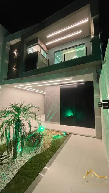 Casa com 3 quartos à venda, 160m2 em Alphaville, Campos Dos Goytacazes - RJ - imagem 5 Foto 5 de Casa com 3 quartos à venda, 160m2 em Alphaville, Campos Dos Goytacazes - RJ