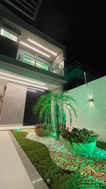 Casa com 3 quartos à venda, 160m2 em Alphaville, Campos Dos Goytacazes - RJ - imagem 1 Foto 1 de Casa com 3 quartos à venda, 160m2 em Alphaville, Campos Dos Goytacazes - RJ