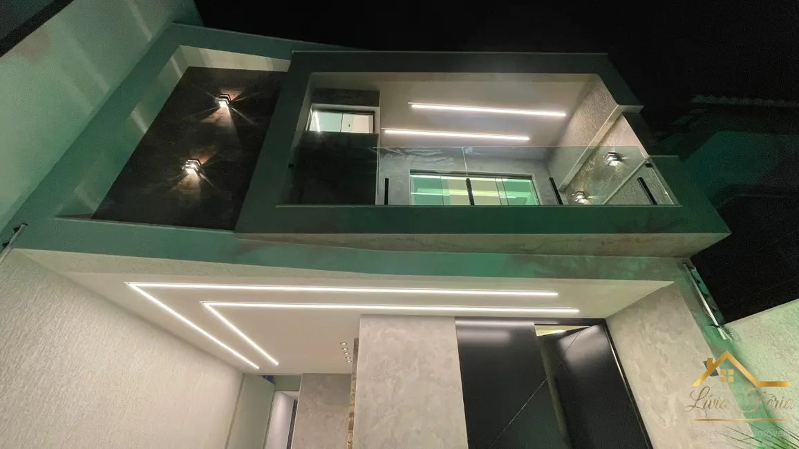 Casa com 3 quartos à venda, 160m2 em Alphaville, Campos Dos Goytacazes - RJ - imagem 8 Foto 8 de Casa com 3 quartos à venda, 160m2 em Alphaville, Campos Dos Goytacazes - RJ