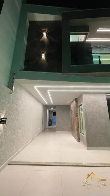 Casa com 3 quartos à venda, 160m2 em Alphaville, Campos Dos Goytacazes - RJ - imagem 6 Foto 6 de Casa com 3 quartos à venda, 160m2 em Alphaville, Campos Dos Goytacazes - RJ