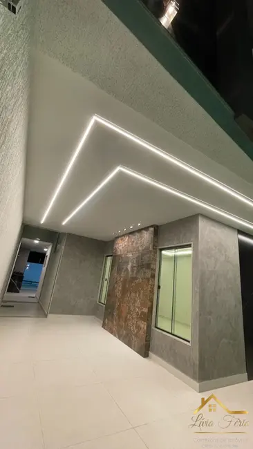 Casa com 3 quartos à venda, 160m2 em Alphaville, Campos Dos Goytacazes - RJ - imagem 7 Foto 7 de Casa com 3 quartos à venda, 160m2 em Alphaville, Campos Dos Goytacazes - RJ