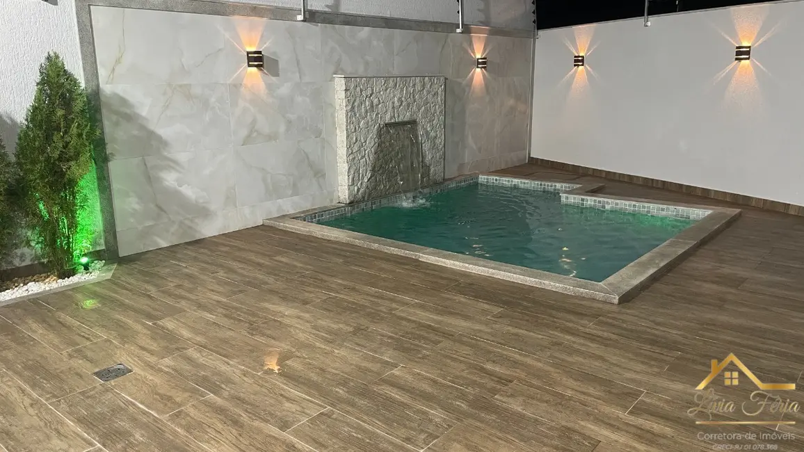 Casa com 3 quartos à venda, 160m2 em Alphaville, Campos Dos Goytacazes - RJ - imagem 9 Foto 9 de Casa com 3 quartos à venda, 160m2 em Alphaville, Campos Dos Goytacazes - RJ