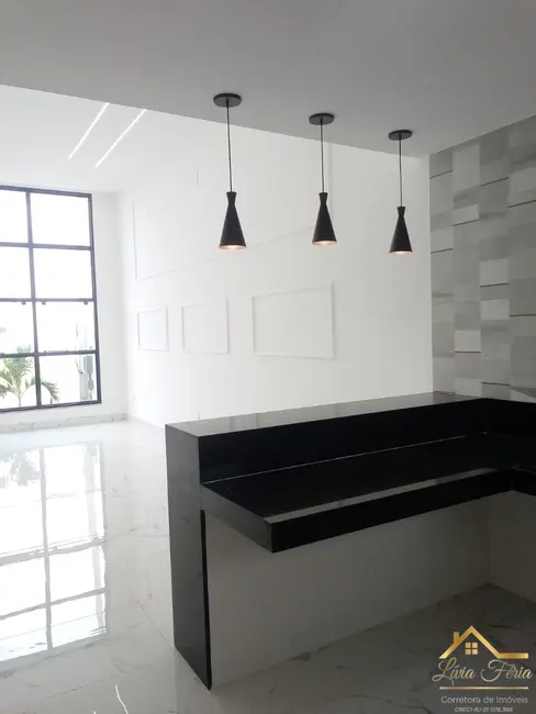 Foto 8 de Casa de Condomínio com 3 quartos à venda, 107m2 em Parque São Benedito, Campos Dos Goytacazes - RJ