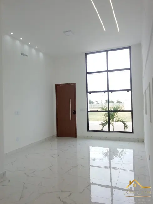 Foto 4 de Casa de Condomínio com 3 quartos à venda, 107m2 em Parque São Benedito, Campos Dos Goytacazes - RJ