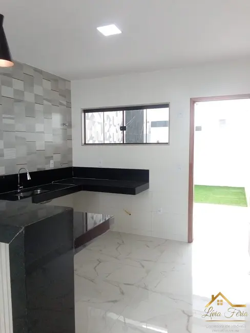 Foto 9 de Casa de Condomínio com 3 quartos à venda, 107m2 em Parque São Benedito, Campos Dos Goytacazes - RJ