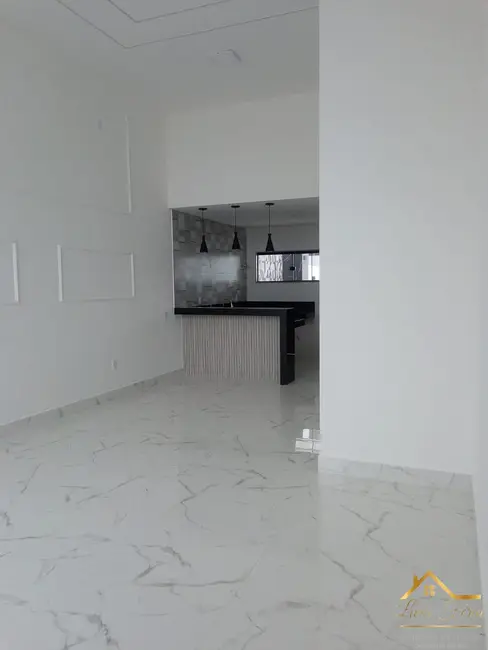 Foto 6 de Casa de Condomínio com 3 quartos à venda, 107m2 em Parque São Benedito, Campos Dos Goytacazes - RJ