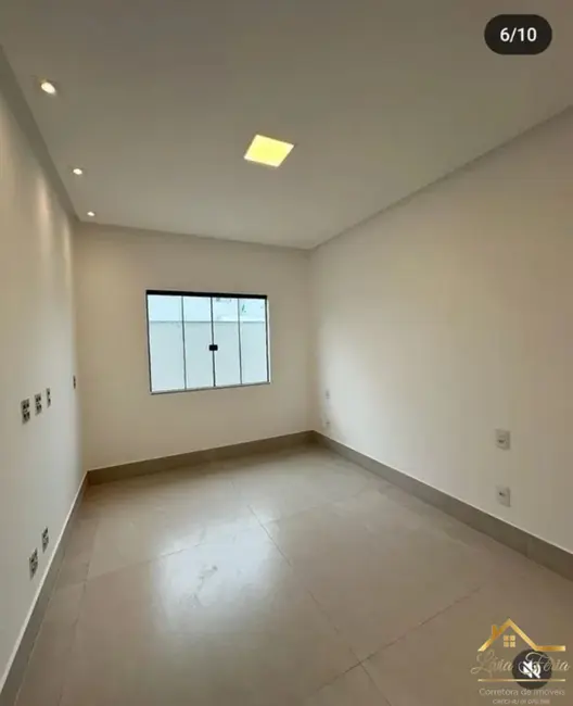 Foto 9 de Casa de Condomínio com 3 quartos à venda, 223m2 em Parque Rodoviário, Campos Dos Goytacazes - RJ