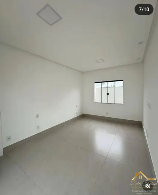 Foto 7 de Casa de Condomínio com 3 quartos à venda, 223m2 em Parque Rodoviário, Campos Dos Goytacazes - RJ