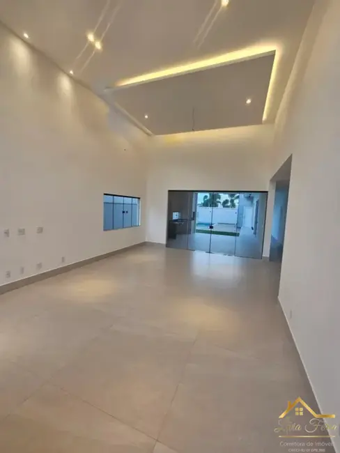 Foto 5 de Casa de Condomínio com 3 quartos à venda, 223m2 em Parque Rodoviário, Campos Dos Goytacazes - RJ