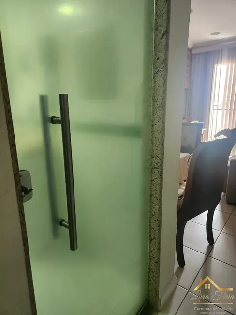 Apartamento com 2 quartos à venda, 59m2 em Parque Rosário, Campos Dos Goytacazes - RJ - imagem 6 Foto 6 de Apartamento com 2 quartos à venda, 59m2 em Parque Rosário, Campos Dos Goytacazes - RJ