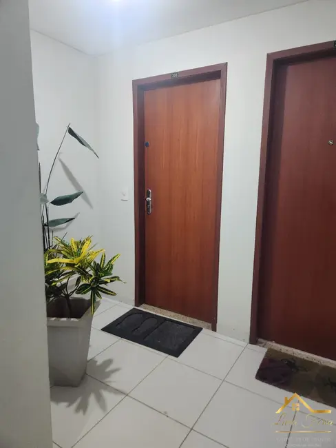 Apartamento com 2 quartos à venda, 59m2 em Parque Rosário, Campos Dos Goytacazes - RJ - imagem 5 Foto 5 de Apartamento com 2 quartos à venda, 59m2 em Parque Rosário, Campos Dos Goytacazes - RJ