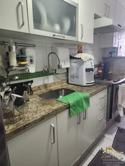 Apartamento com 2 quartos à venda, 59m2 em Parque Rosário, Campos Dos Goytacazes - RJ - imagem 8 Foto 8 de Apartamento com 2 quartos à venda, 59m2 em Parque Rosário, Campos Dos Goytacazes - RJ