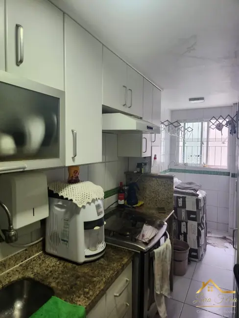 Apartamento com 2 quartos à venda, 59m2 em Parque Rosário, Campos Dos Goytacazes - RJ - imagem 9 Foto 9 de Apartamento com 2 quartos à venda, 59m2 em Parque Rosário, Campos Dos Goytacazes - RJ